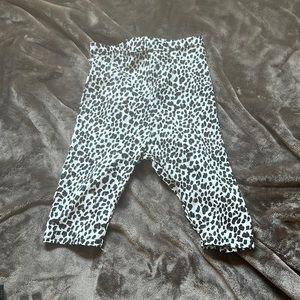 Pretty little thing shorts